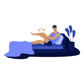 Rhumatisme psoriasique